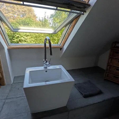 Unique Sky Loft Appartement Buchkirchen