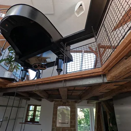 Unique Sky Loft Buchkirchen