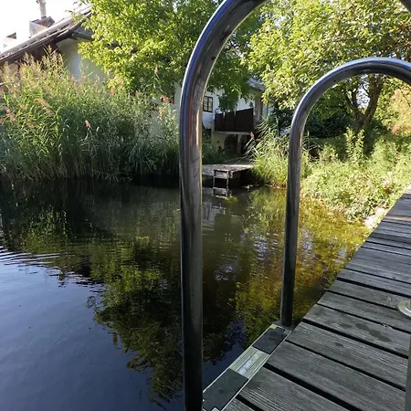 Appartement Unique Sky Loft