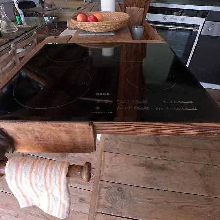 Unique Sky Loft Appartement *