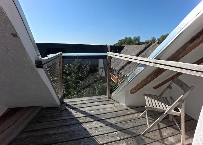 Unique Sky Loft * Buchkirchen