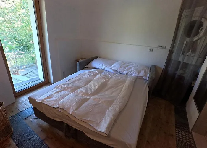 Unique Sky Loft Buchkirchen