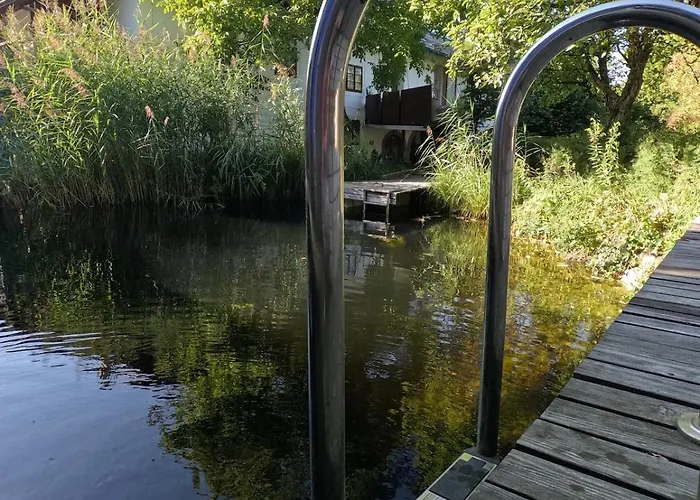 Daire Unique Sky Loft