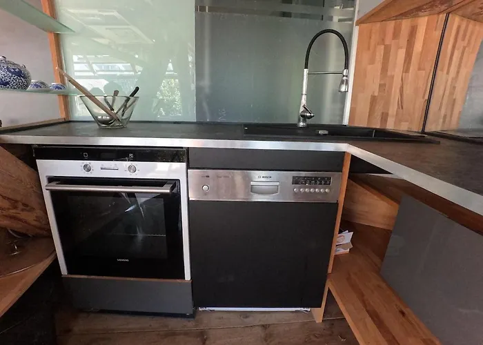 Unique Sky Loft * Buchkirchen