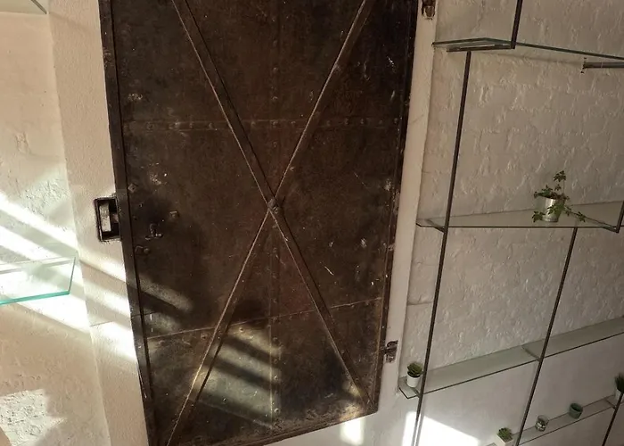 Unique Sky Loft Daire Buchkirchen