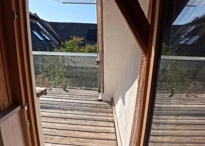 Unique Sky Loft Buchkirchen