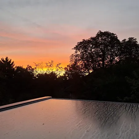 Unique Sky Loft Appartamento Buchkirchen