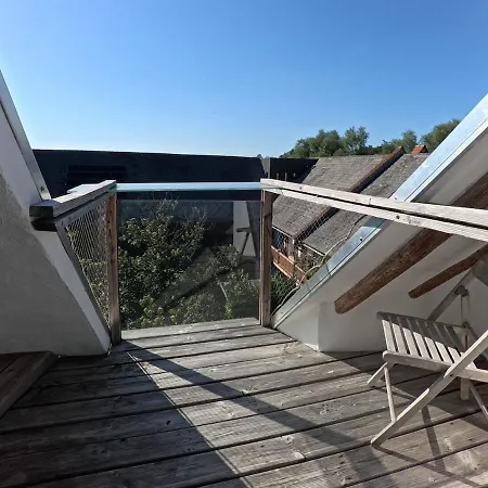 Unique Sky Loft * Buchkirchen