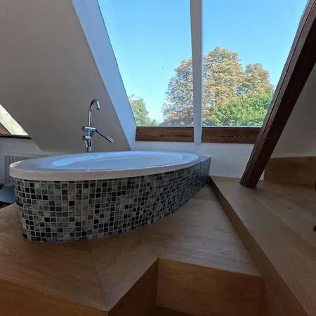 Unique Sky Loft Appartamento Buchkirchen