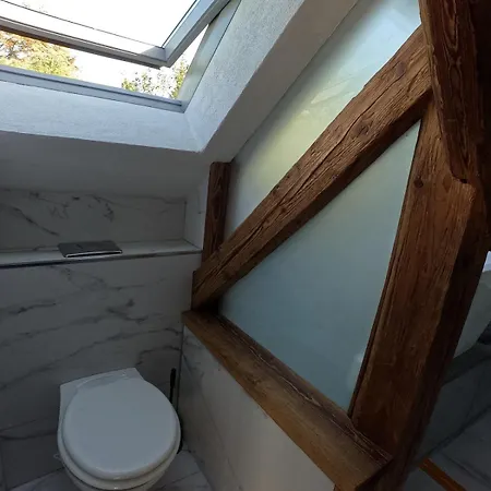 Unique Sky Loft Appartamento