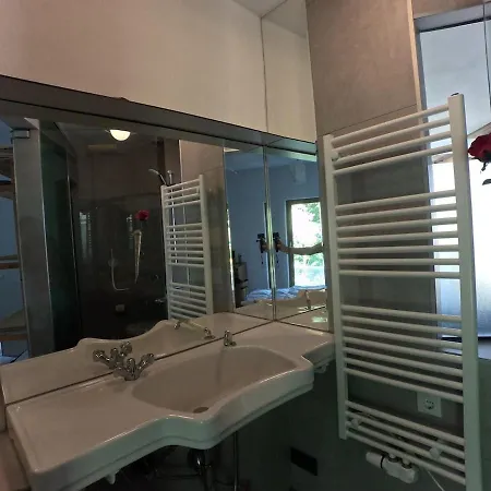 Appartamento Unique Sky Loft Buchkirchen