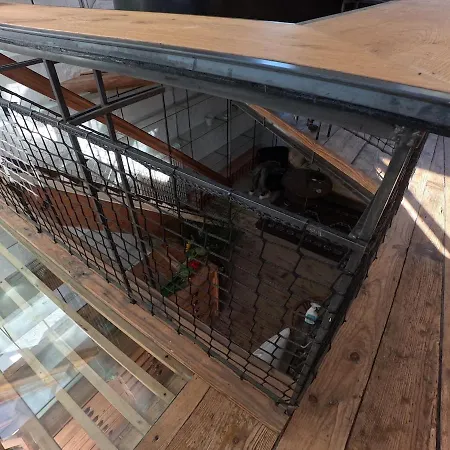 Appartamento Unique Sky Loft Buchkirchen