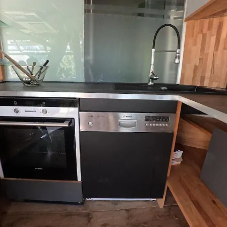 Unique Sky Loft * Buchkirchen