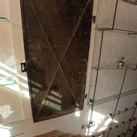 Unique Sky Loft Appartamento Buchkirchen