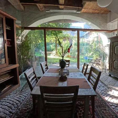 Unique Sky Loft Buchkirchen