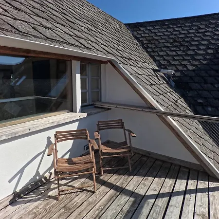 Unique Sky Loft Appartamento