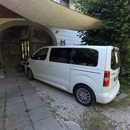 Appartamento Unique Sky Loft