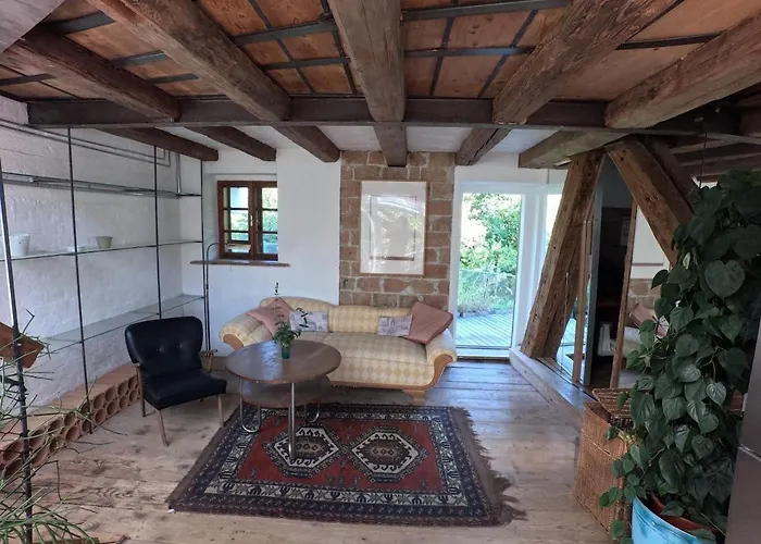 Unique Sky Loft Apartamento *