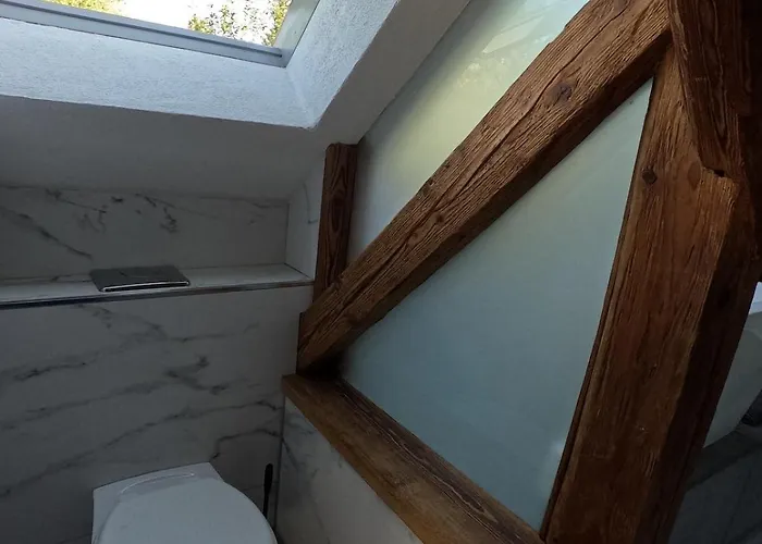 Unique Sky Loft Apartamento