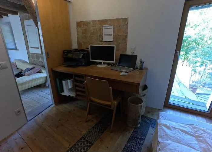 Unique Sky Loft Apartamento Buchkirchen