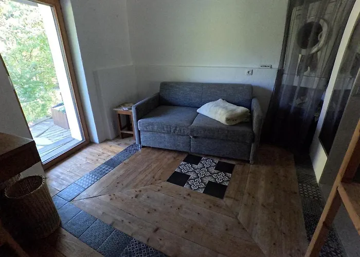 Apartamento Unique Sky Loft *