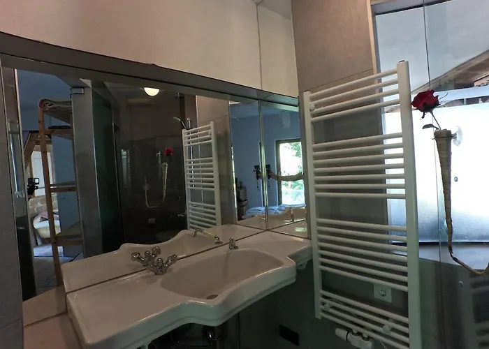 Apartamento Unique Sky Loft Buchkirchen