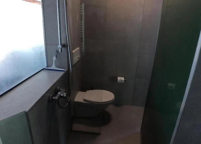 Unique Sky Loft Apartamento Buchkirchen