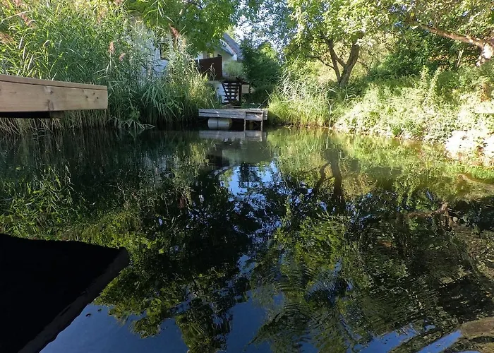 Unique Sky Loft Apartamento