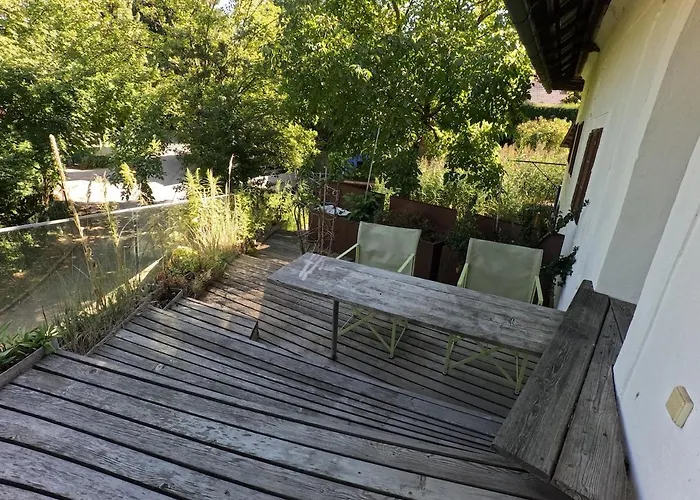 Unique Sky Loft Apartamento *