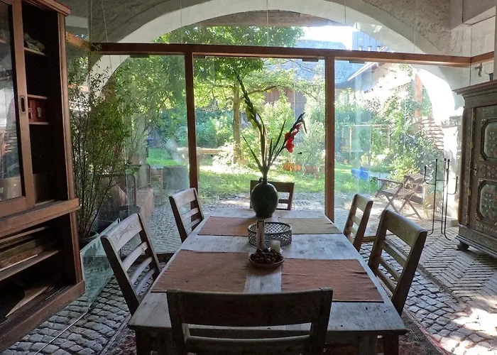 Unique Sky Loft Buchkirchen