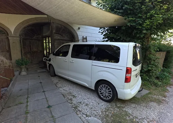 Apartamento Unique Sky Loft